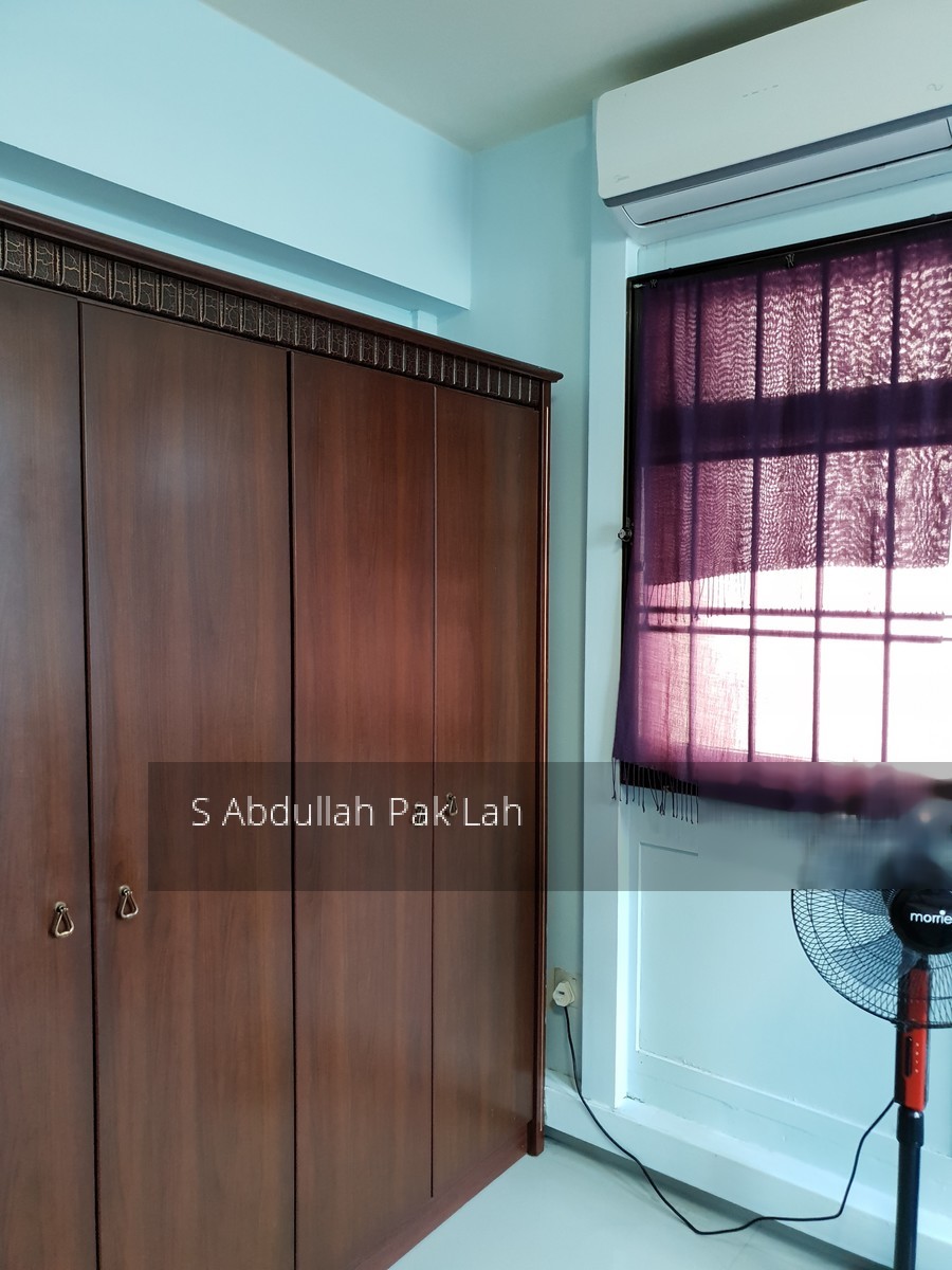 Blk 33 Eunos Crescent (Geylang), HDB 3 Rooms #191301532